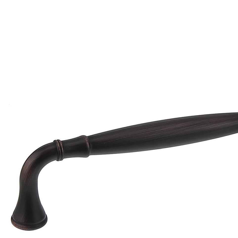 Pull Brushed Oil-Rubbed Bronze Bronze Pulls