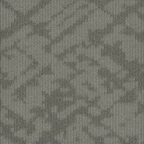 Loop Shout Out Gray Carpet Tile