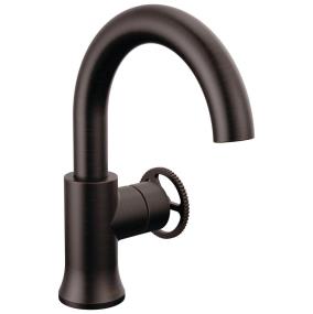 Bath Venetian Bronze Bronze Faucets