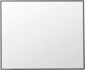 Mirrors Matte Black Grey / Black Mirrors and Medicine Cabinets