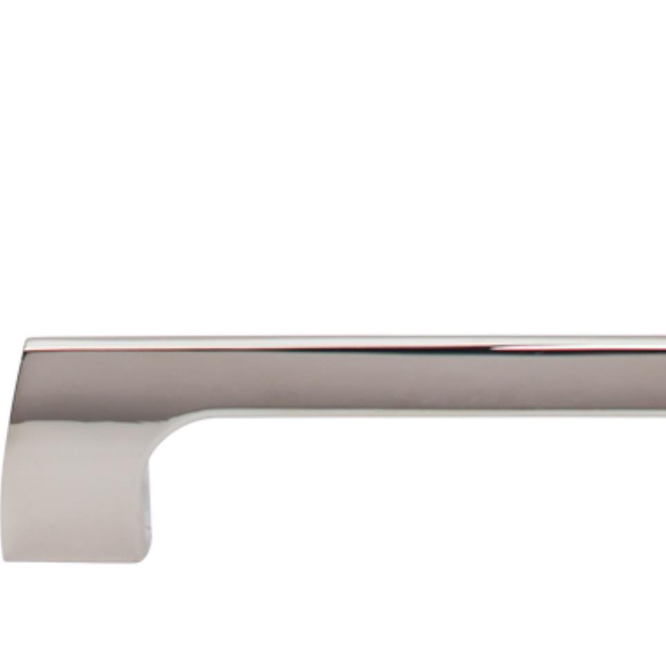 Pull Polished Nickel Nickel Pulls