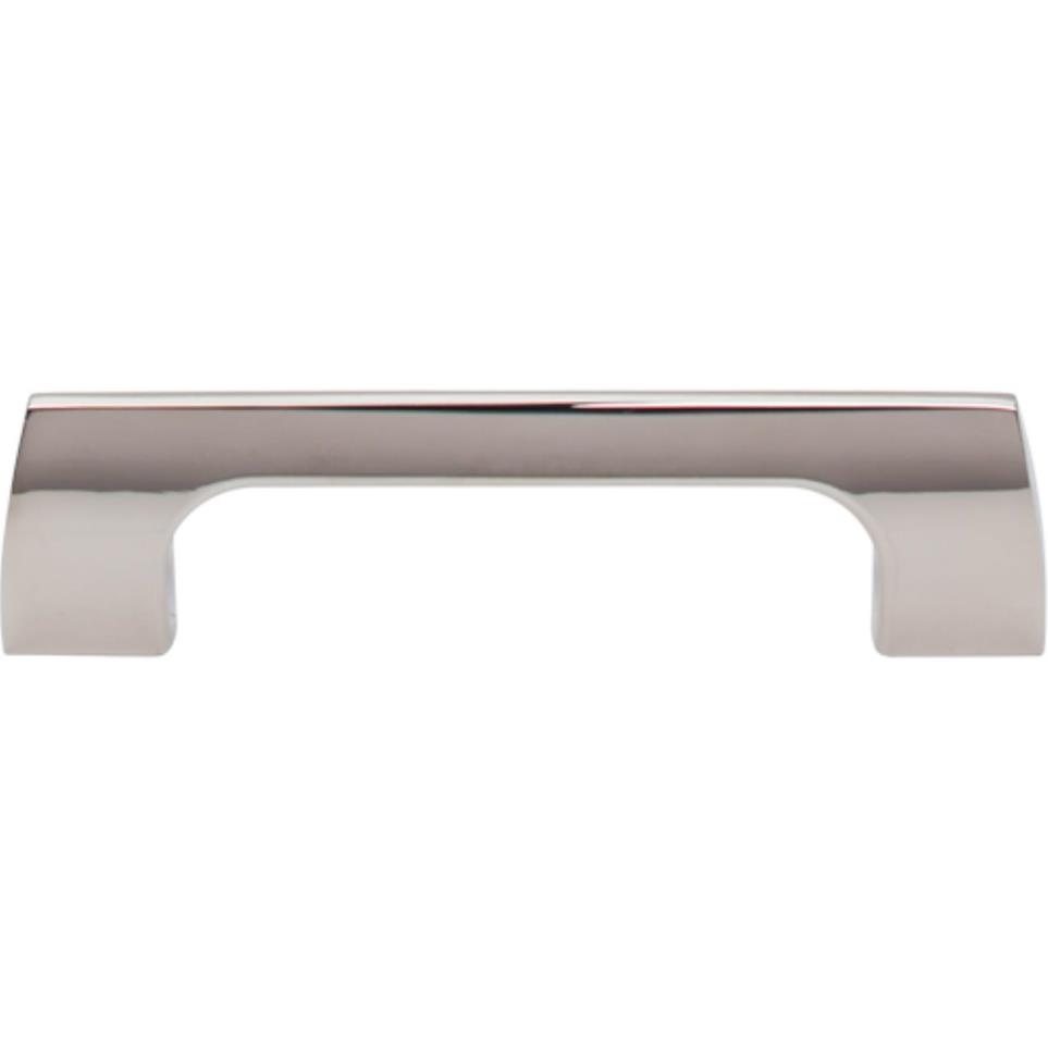 Pull Polished Nickel Nickel Pulls