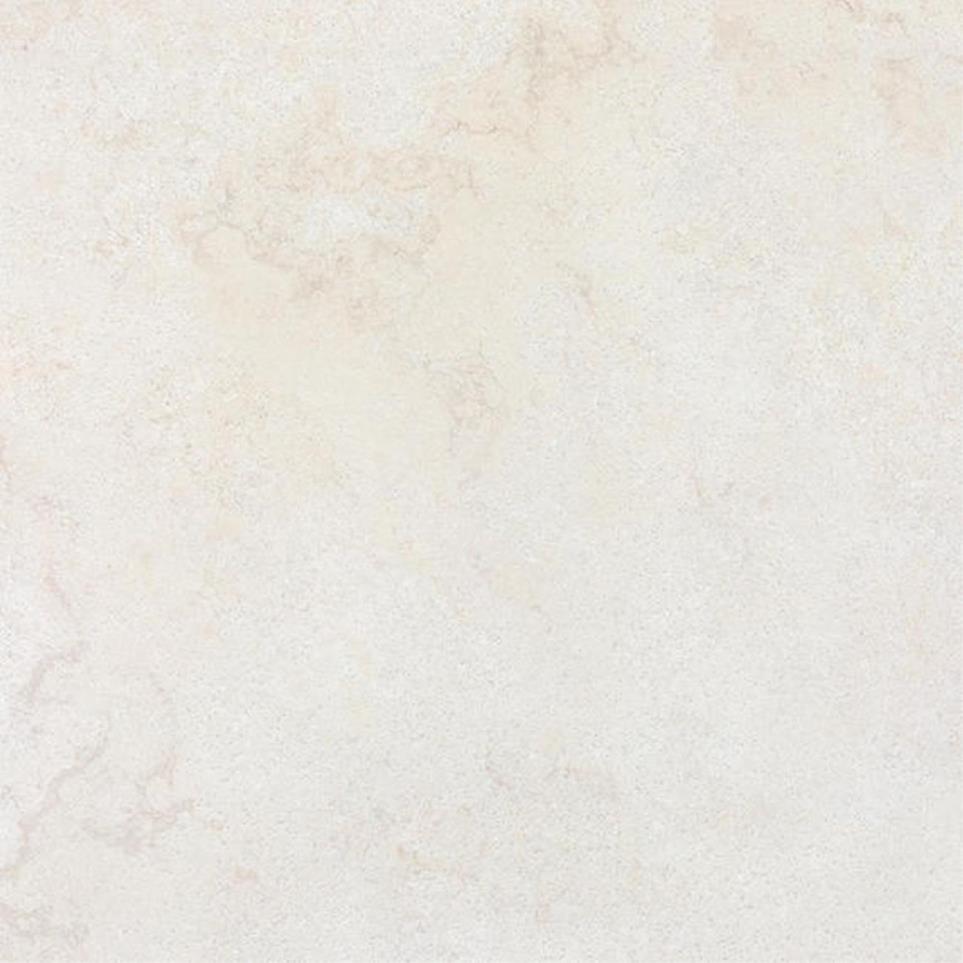 Tile Peony Matte White Tile