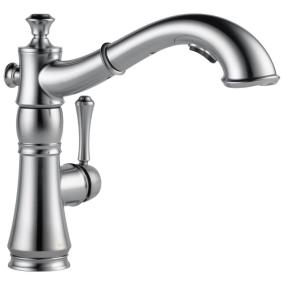 Kitchen Arctic Stainless Stainless Steel Faucets