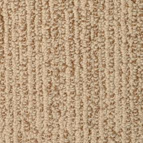 Loop Maple Wood Beige/Tan Carpet