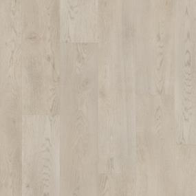 Plank Mercer Oak Light Finish Vinyl