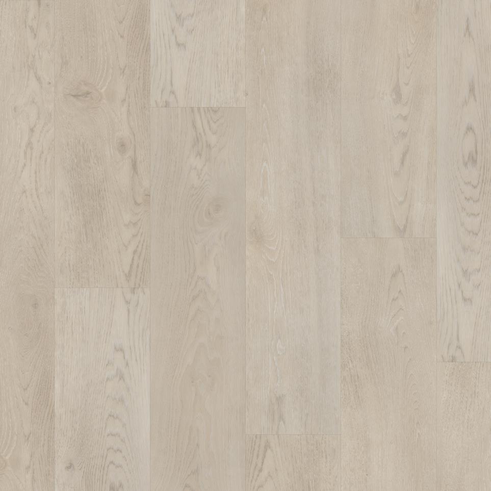 Plank Mercer Oak Light Finish Vinyl