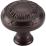 Oil Rubbed Bronze