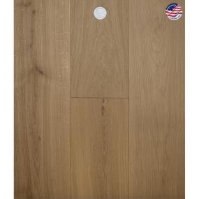 Plank Leyster Medium Finish Hardwood