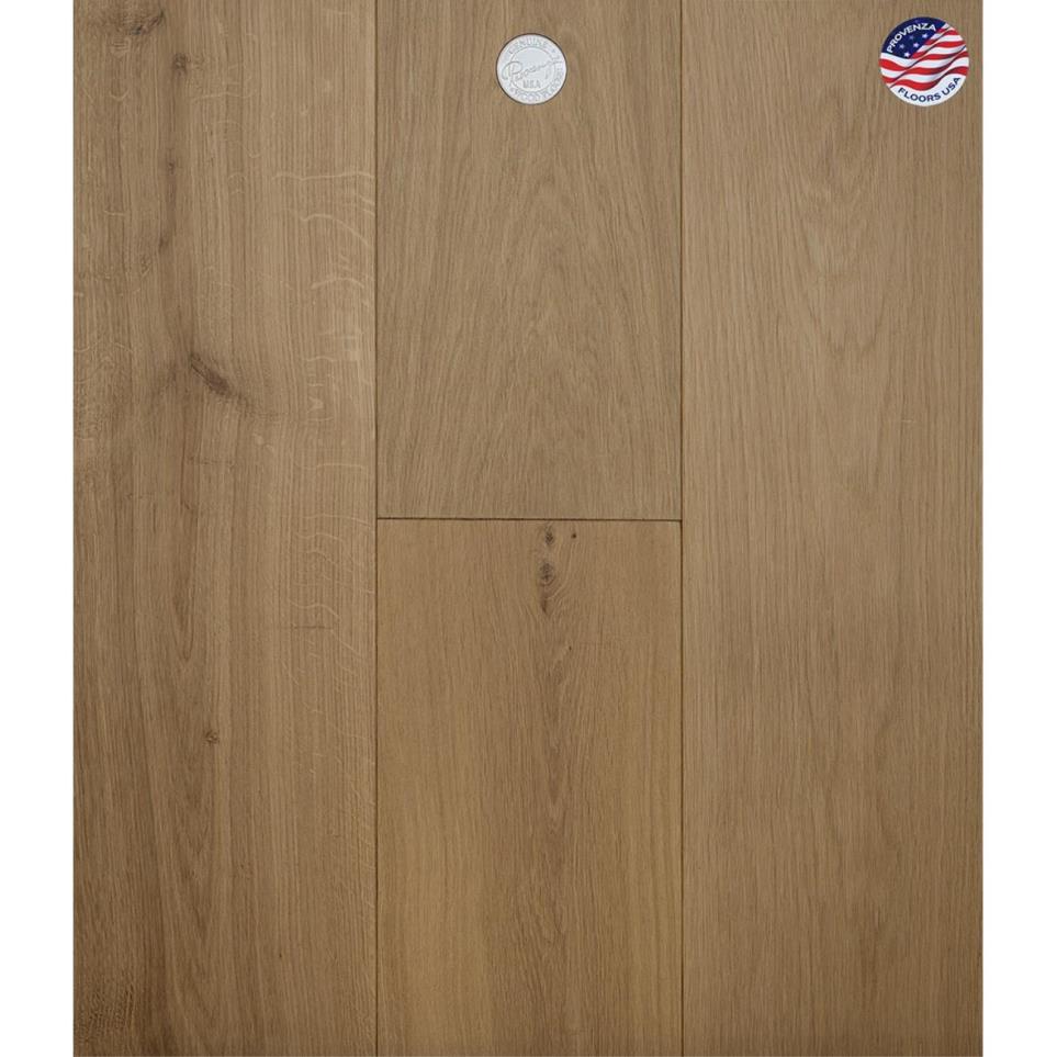 Plank Leyster Medium Finish Hardwood