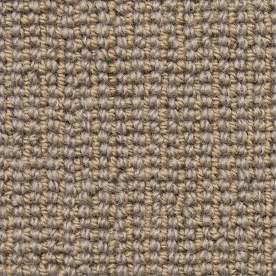 Loop Continental Beige/Tan Carpet