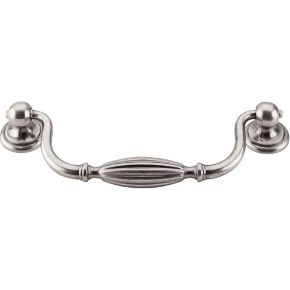 Pull Pewter Antique Pewter Pulls