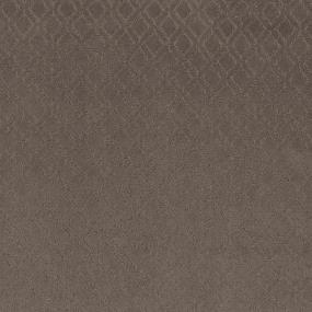 Pattern Chantrelle Brown Carpet