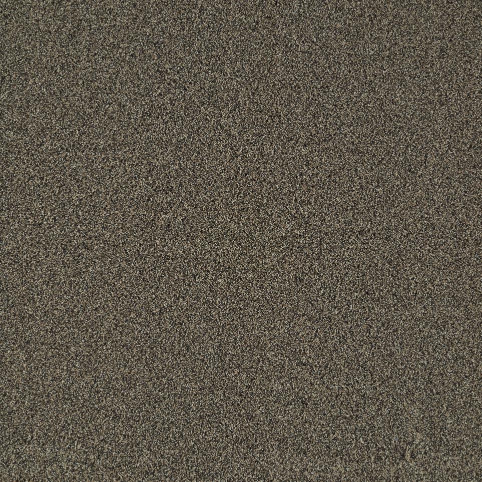 Texture Tweed Brown Carpet