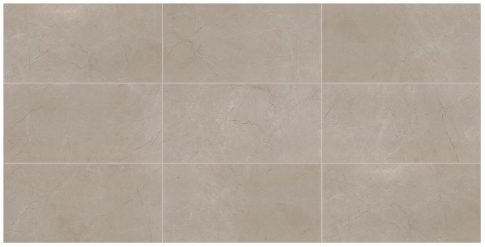 Tile Coliseum Gray Matte Gray Tile