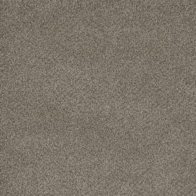 Textured Saxony Captiva Beige/Tan Carpet