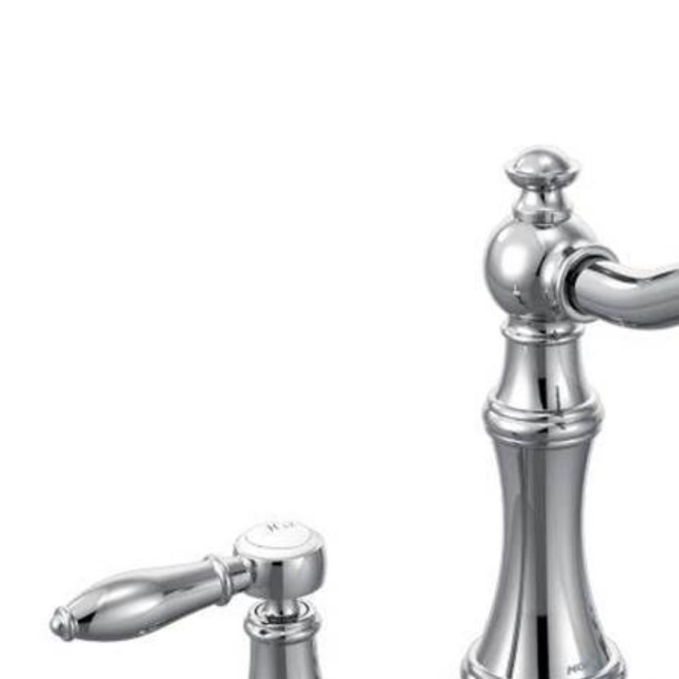 Bath Chrome Chrome Faucets