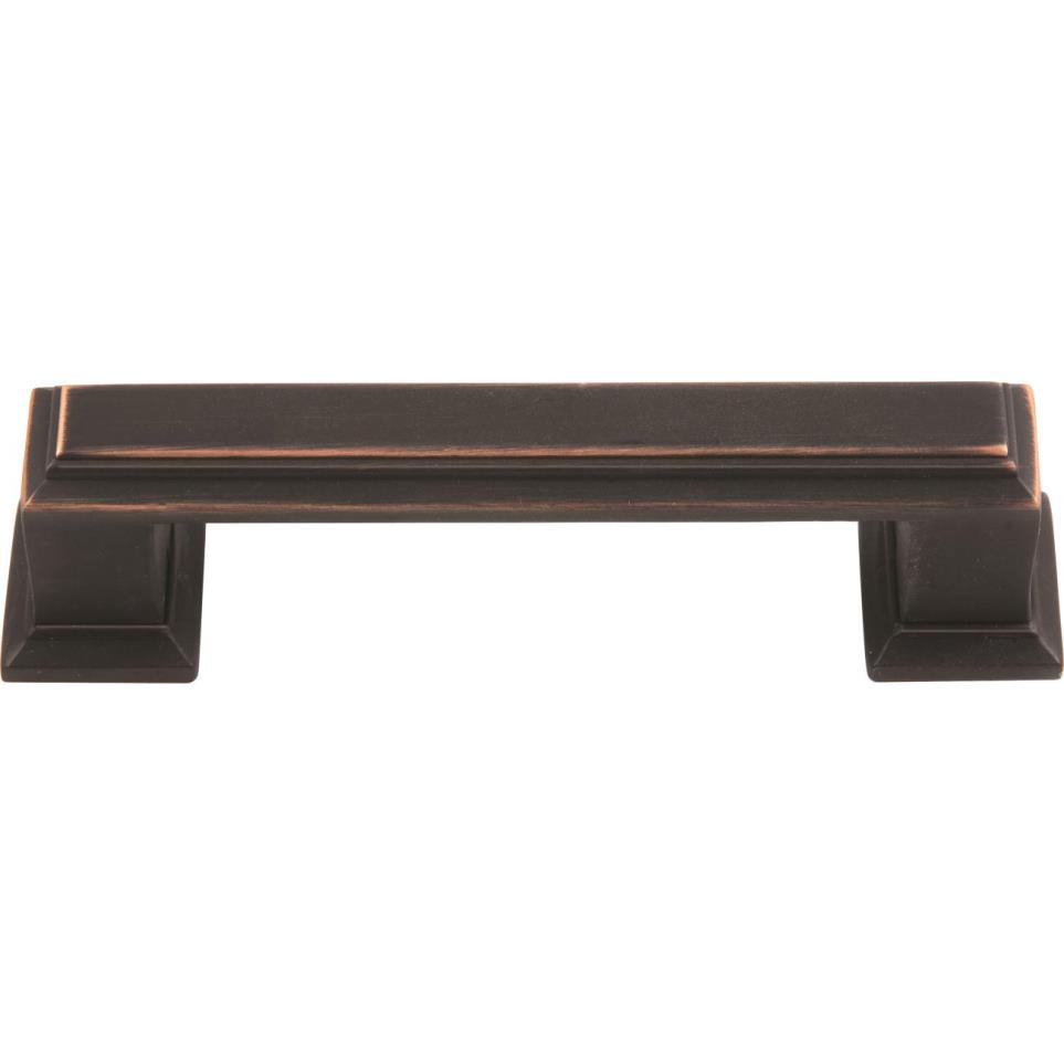 Pull Venetian Bronze Bronze Pulls