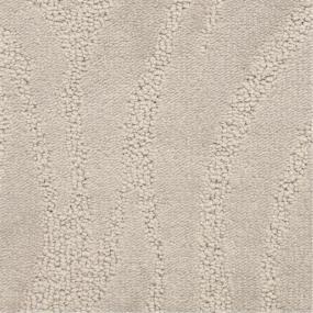 Pattern Mandela Beige/Tan Carpet