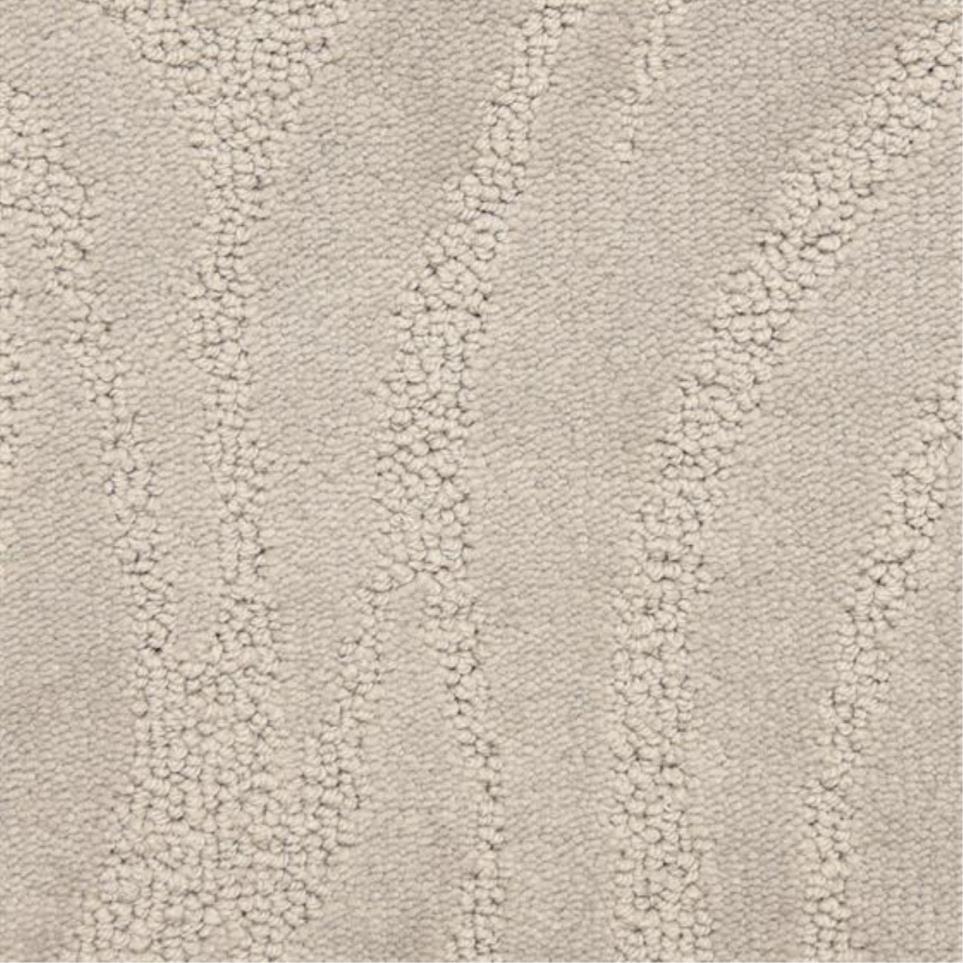 Pattern Mandela Beige/Tan Carpet