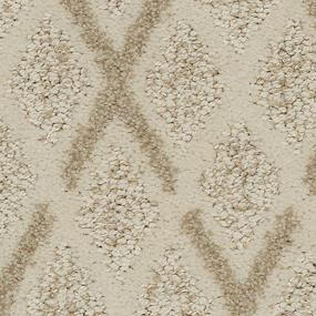 Pattern Chenille Beige/Tan Carpet