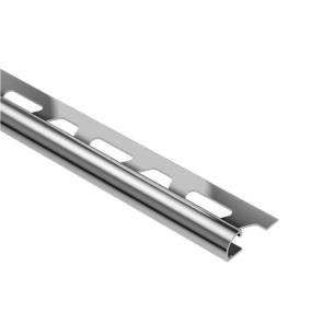Trims/Moldings Stainless Steel Ro100E/V4A Silver Trims, Moldings, and Transitions