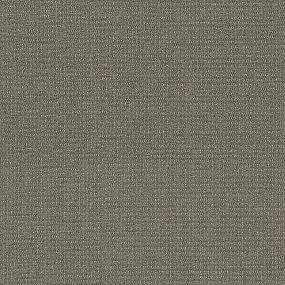 Multi-Level Loop Boundless Brown Carpet