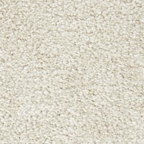 Textured Saxony Angelwing White Carpet