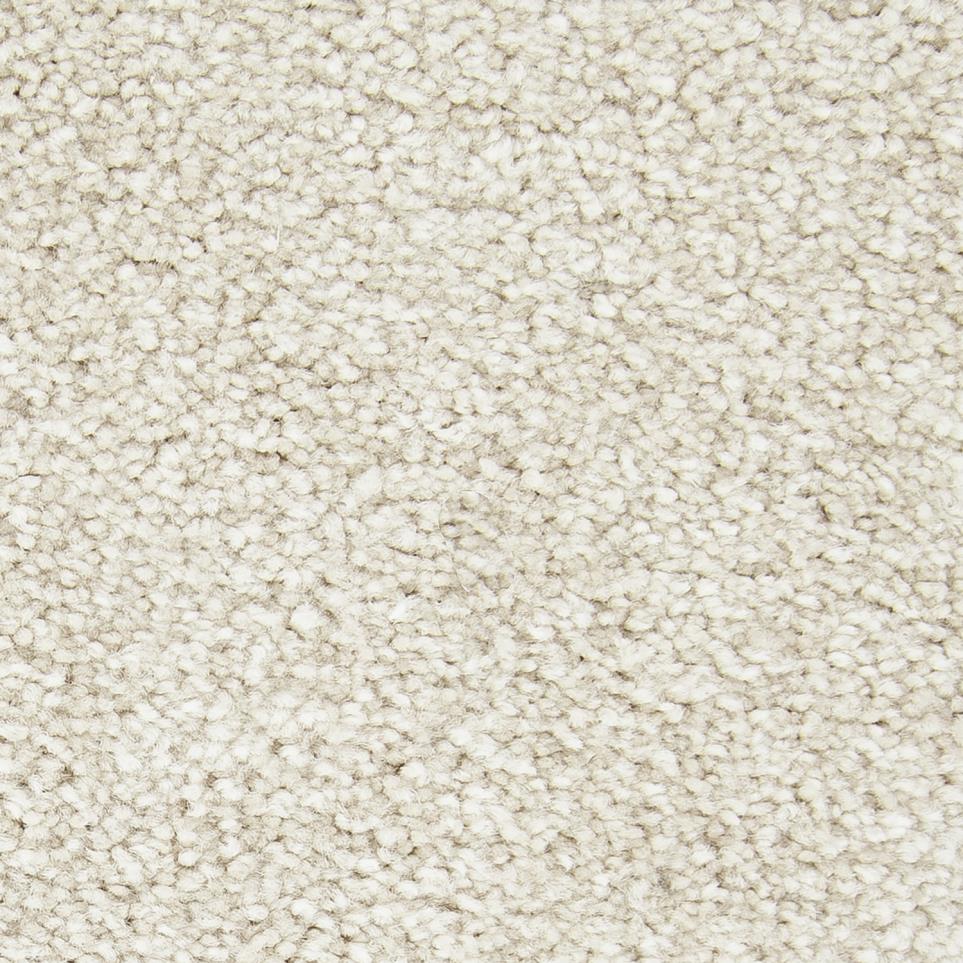 Textured Saxony Angelwing White Carpet