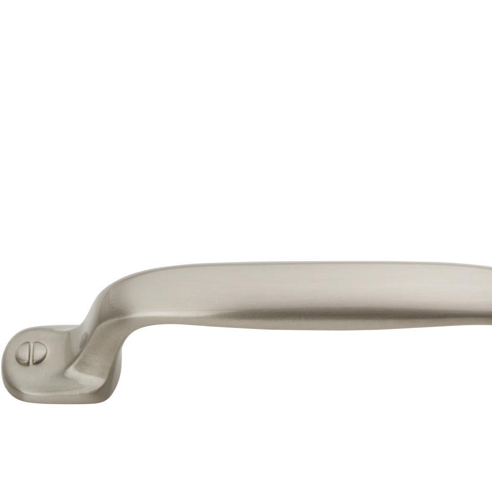 Pull Brushed Nickel Nickel Pulls