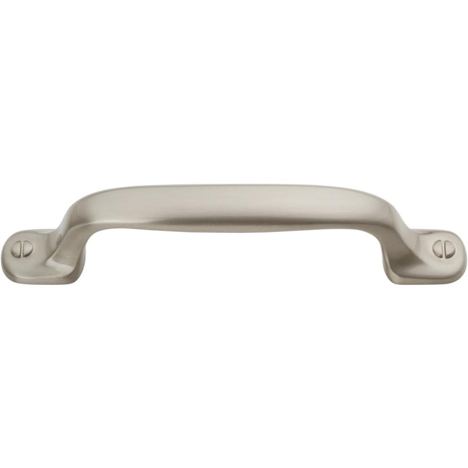 Pull Brushed Nickel Nickel Pulls