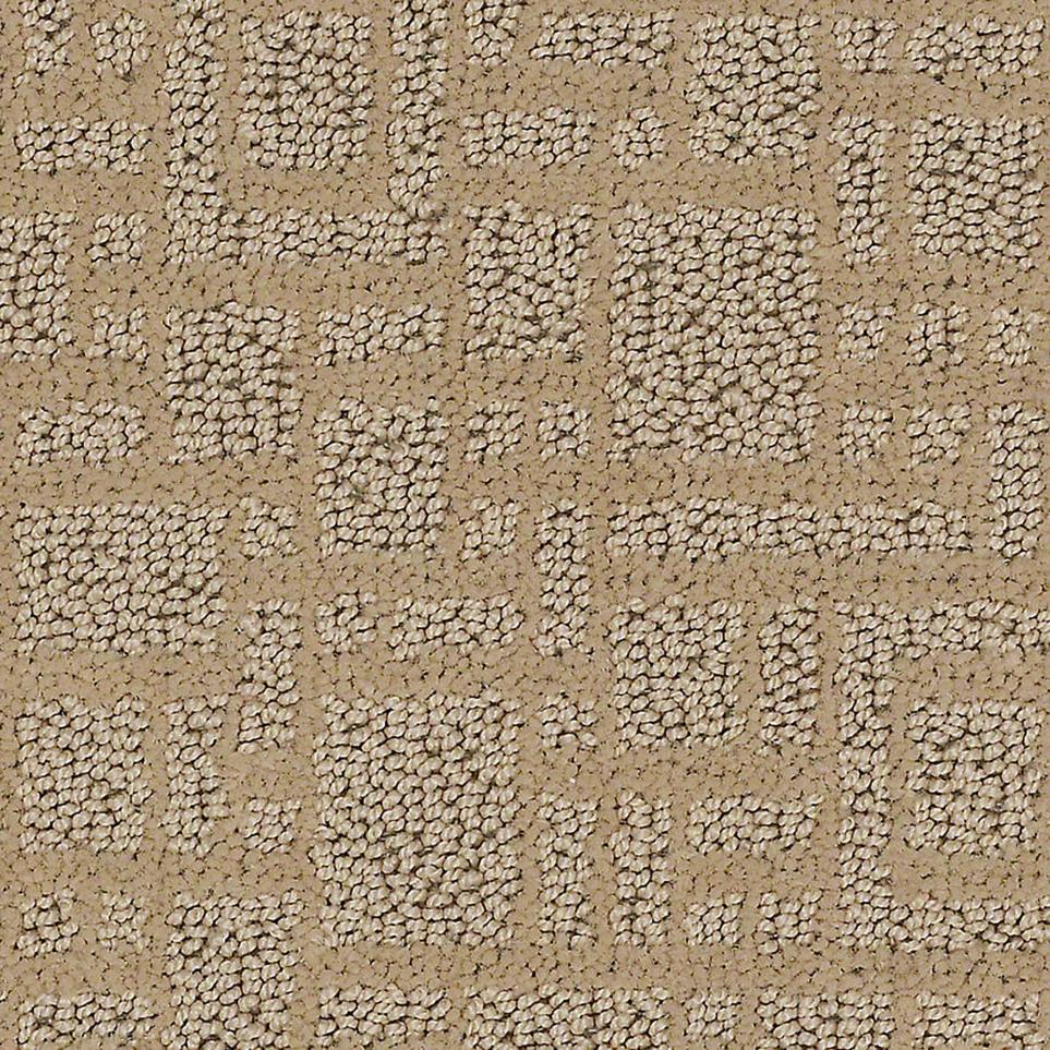 Pattern Gold Leaf  Carpet