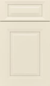 5 Piece Coconut Paint - Other 5 Piece Cabinets