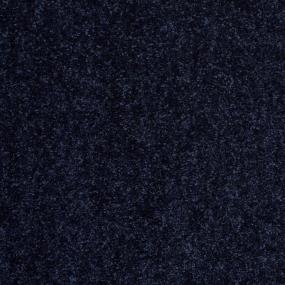 Textured Saxony Sail Boat Blue Carpet