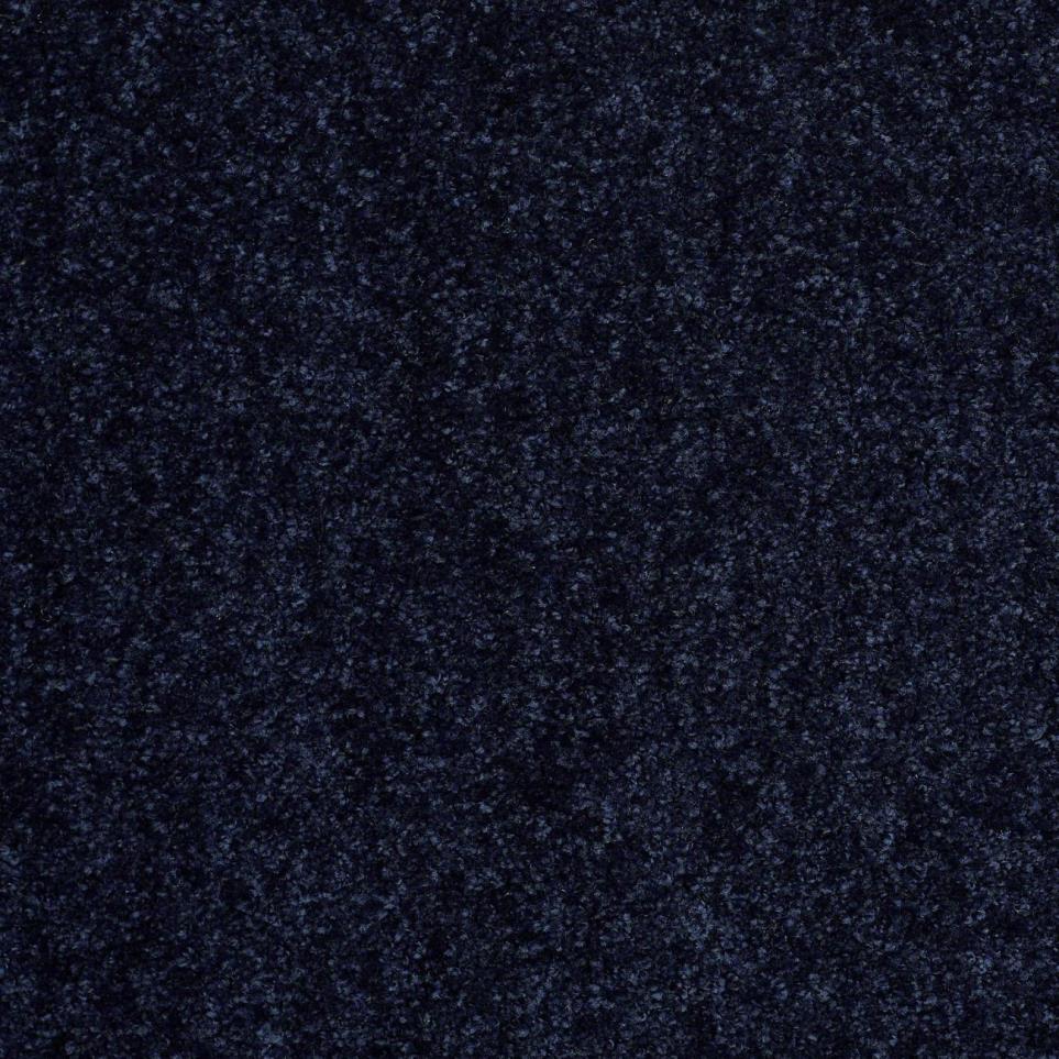 Textured Saxony Sail Boat Blue Carpet