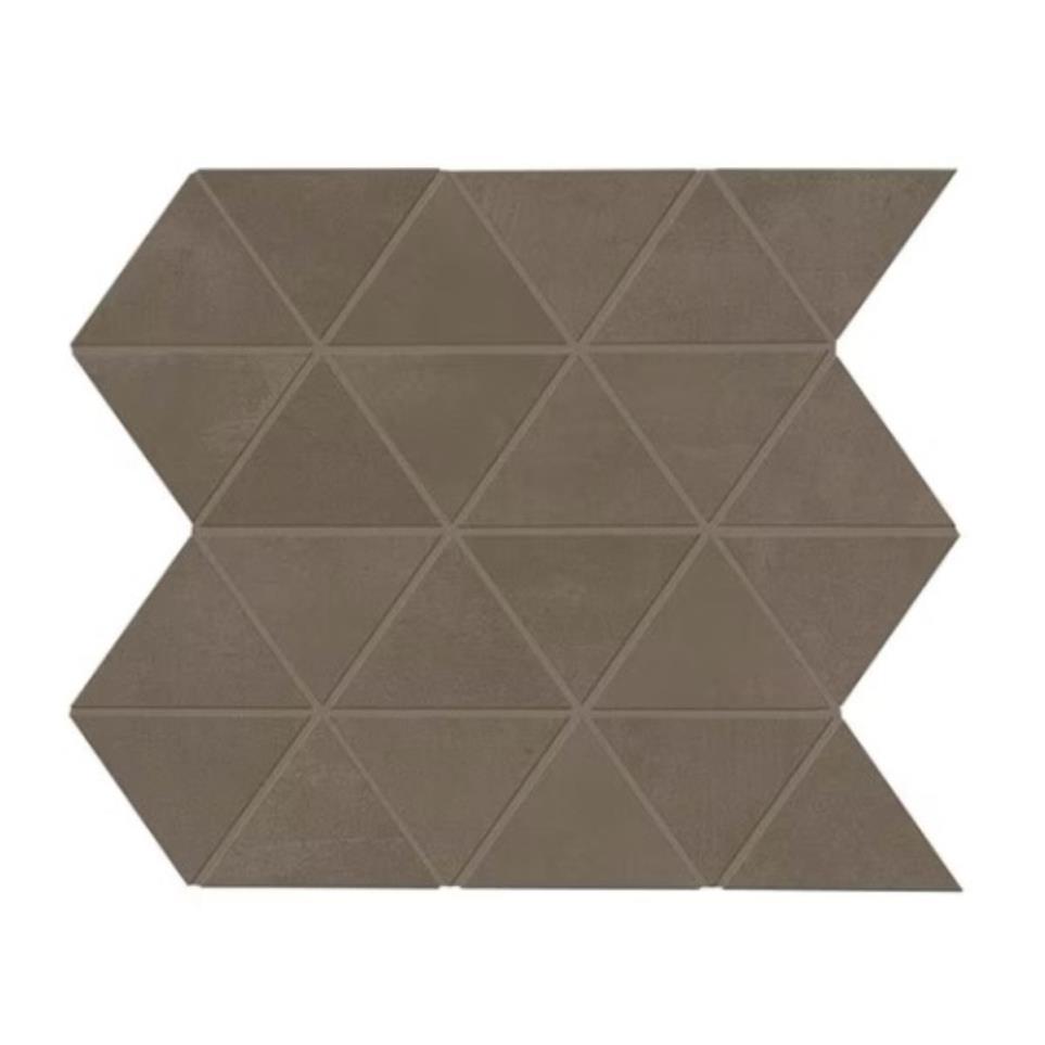 Tile Baritone Brown Light Polished Brown Tile