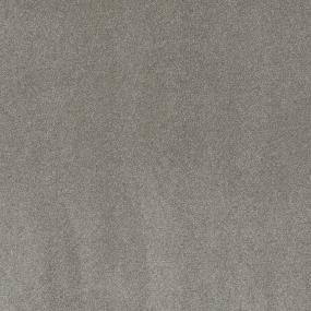 Textured Saxony Destiny Gray Carpet