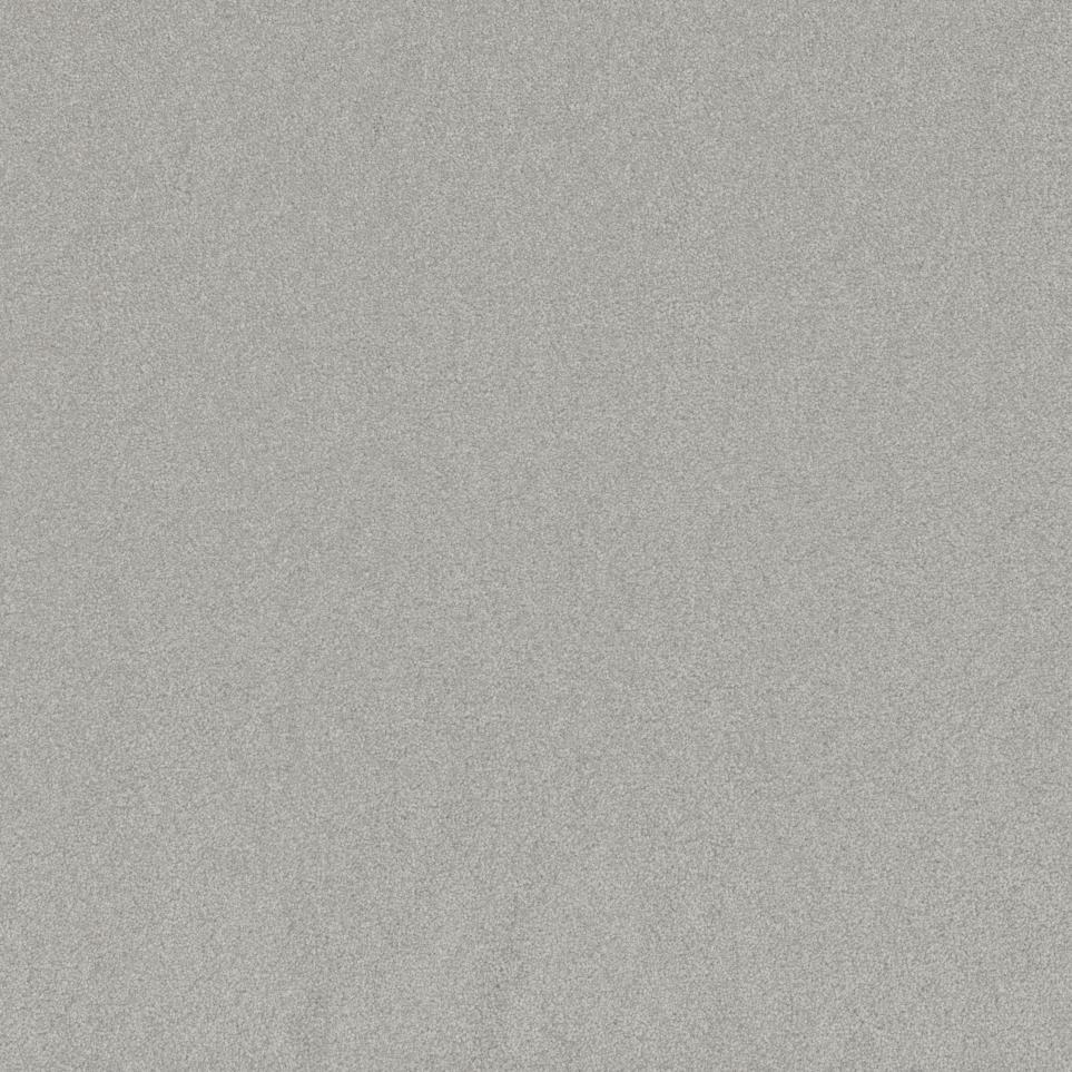 Textured Saxony Mirror Mirror White Carpet