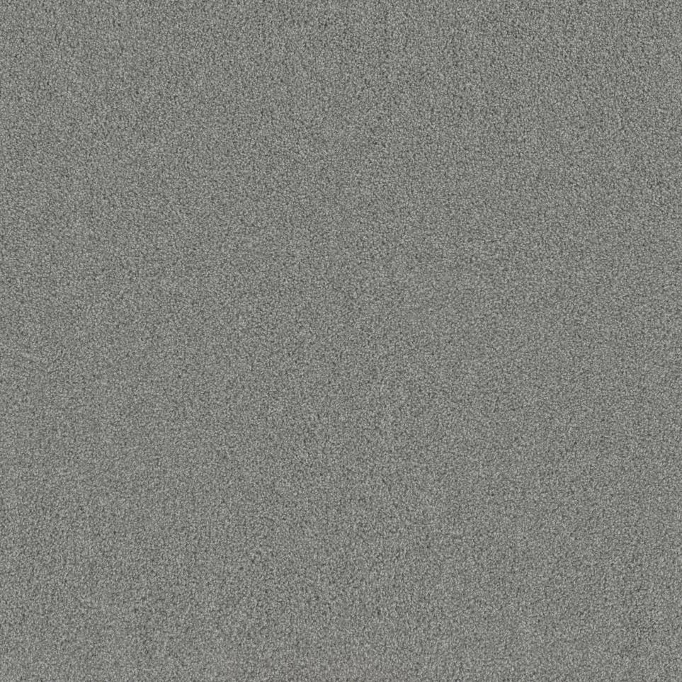 Textured Saxony Kaius Gray Carpet