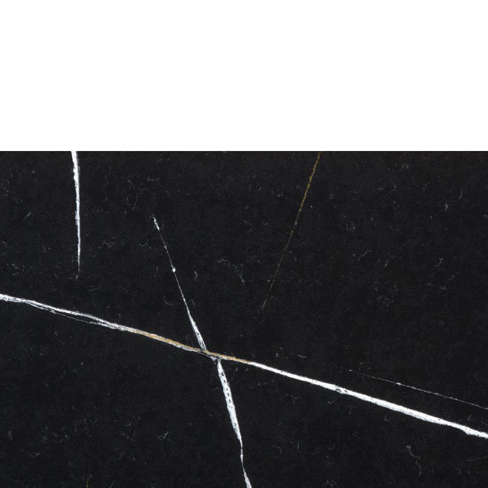 Slab Et. Noir Grey / Black Quartz Countertops