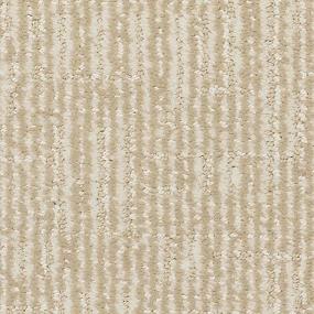 Pattern Silk Canvas Beige/Tan Carpet