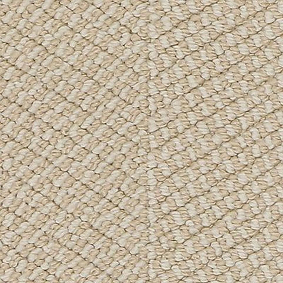 Loop Linen Beige/Tan Carpet