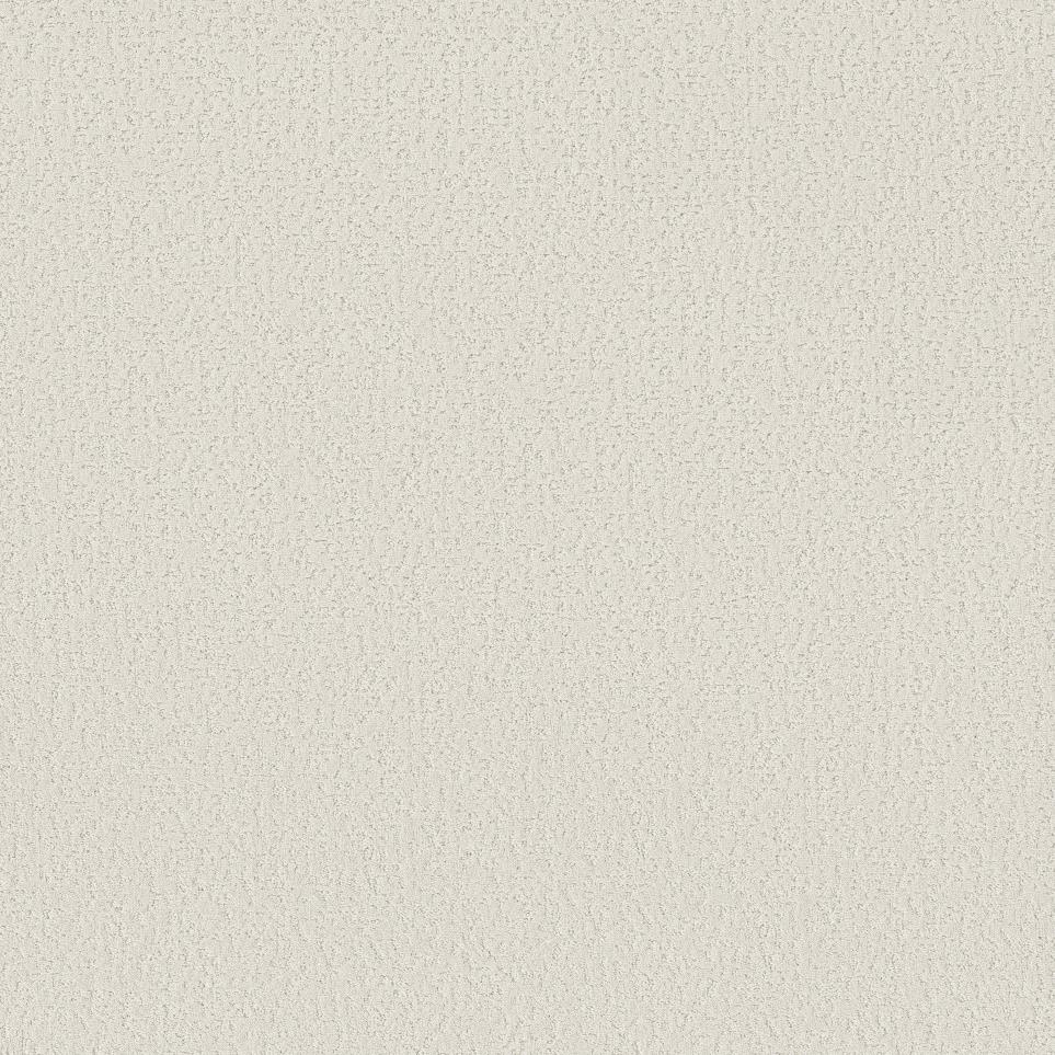 Pattern Alpine Snow White Carpet