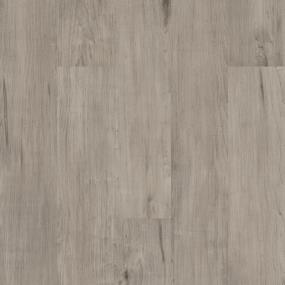 Tile Plank Ash Gray Gray Finish Vinyl