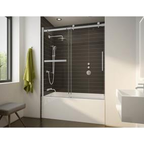 Accessories Brushed Nickel Nickel Showers