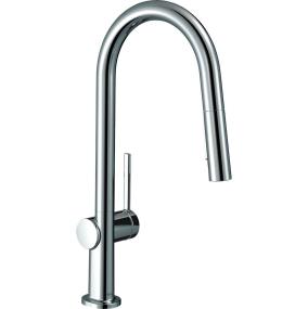Kitchen Chrome Chrome Faucets