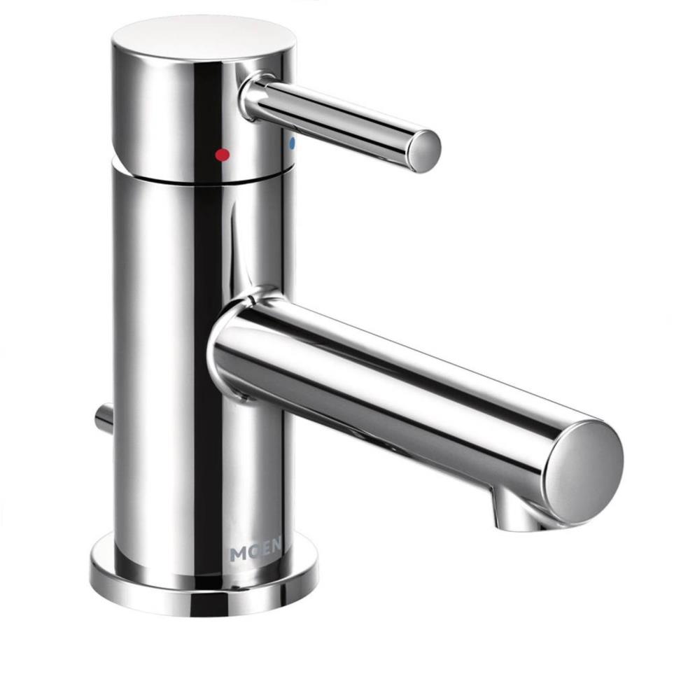 Bath Chrome Chrome Faucets