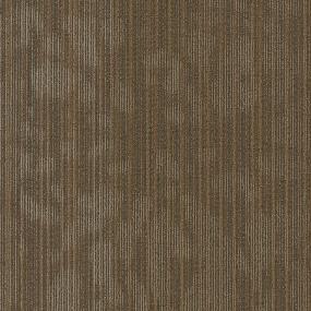 Loop Independent Brown Carpet Tile
