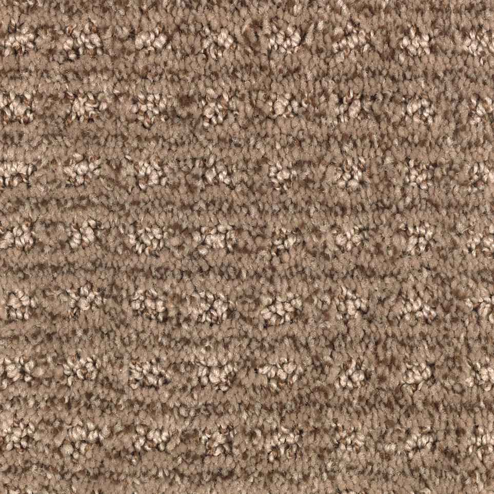 Pattern Mocha Shine  Carpet