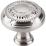 Brushed Satin Nickel